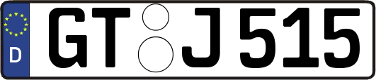 GT-J515