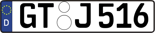 GT-J516