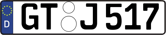 GT-J517