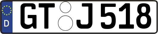 GT-J518