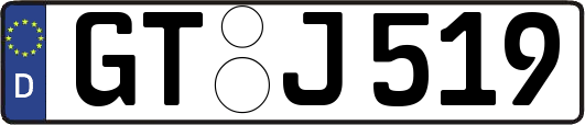 GT-J519