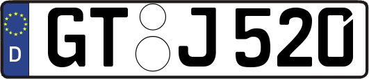 GT-J520