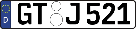 GT-J521