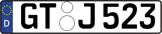 GT-J523