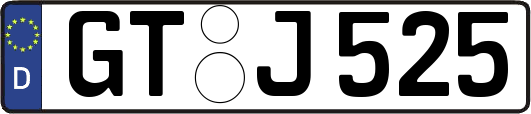GT-J525