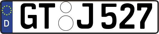 GT-J527