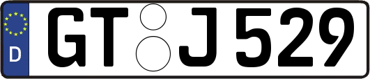 GT-J529