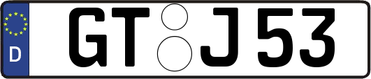 GT-J53