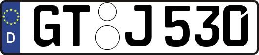 GT-J530