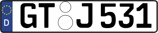 GT-J531