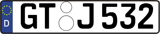 GT-J532