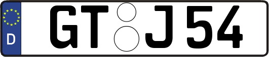 GT-J54
