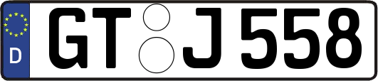GT-J558