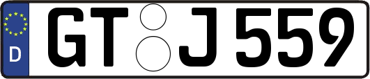 GT-J559