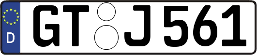 GT-J561