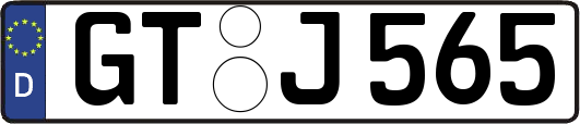 GT-J565