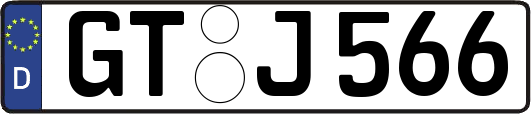 GT-J566