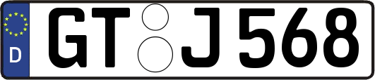 GT-J568