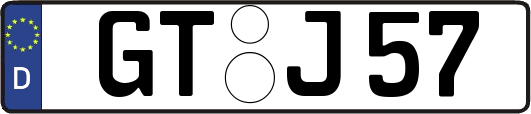 GT-J57
