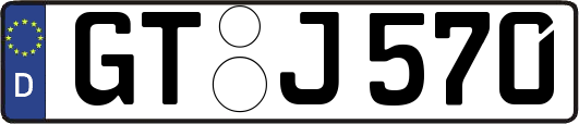 GT-J570