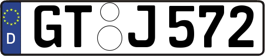 GT-J572