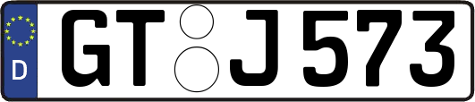 GT-J573