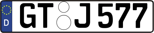 GT-J577