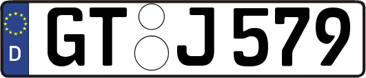 GT-J579