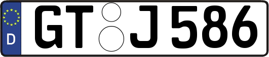 GT-J586