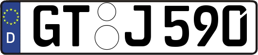 GT-J590