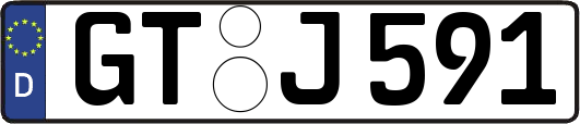 GT-J591