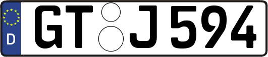 GT-J594