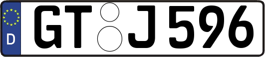 GT-J596