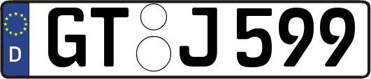 GT-J599