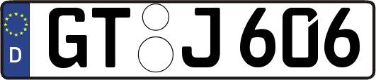 GT-J606