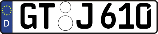 GT-J610