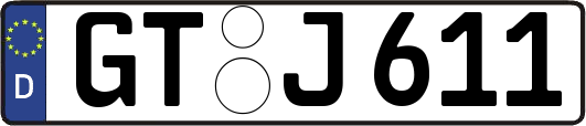 GT-J611