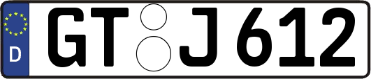 GT-J612
