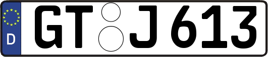 GT-J613