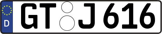 GT-J616