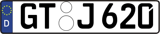 GT-J620