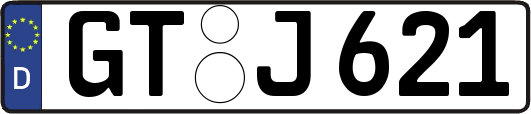 GT-J621
