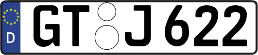 GT-J622