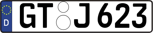 GT-J623