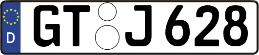 GT-J628