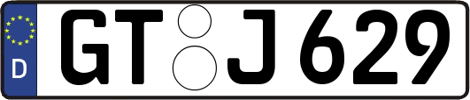 GT-J629