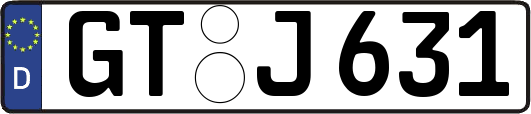 GT-J631