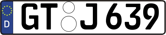 GT-J639