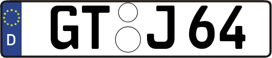GT-J64