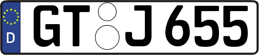 GT-J655